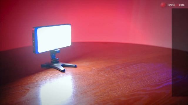 Обзор RGB-света от Aputure, Sunfwayfoto и Boling | Минисвет для начинающих и профи смотреть онлайн