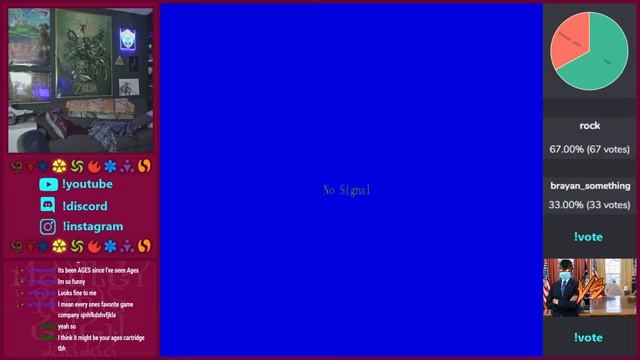 Oracle of Seasons and Ages 100% Stream Part 4 смотреть онлайн