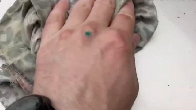 Растворитель 646 творит чудеса. смотреть онлайн