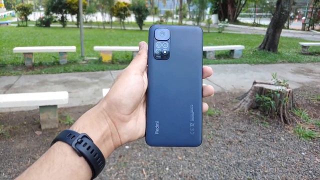 ES INSUPERABLE ?| REDMI NOTE 11S Review ( Mi experiencia) смотреть онлайн