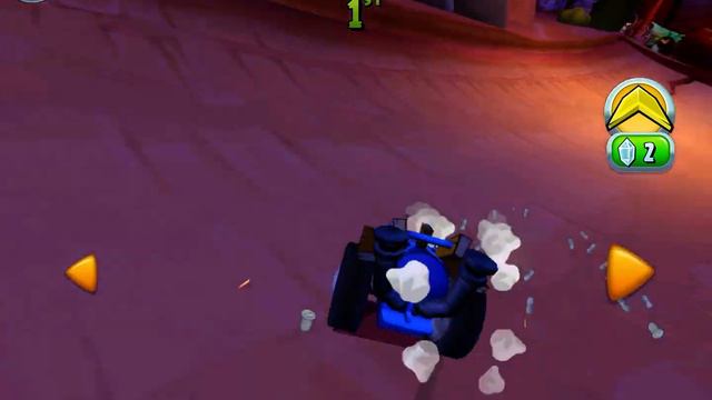 Red vs Corporal Pig смотреть онлайн