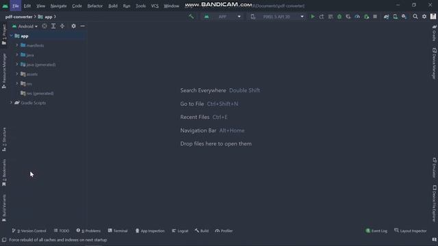 Read Timed Out error -in Android Studio Projects? смотреть онлайн
