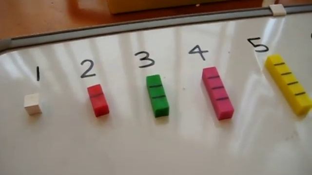 Preschool - Math. addition смотреть онлайн