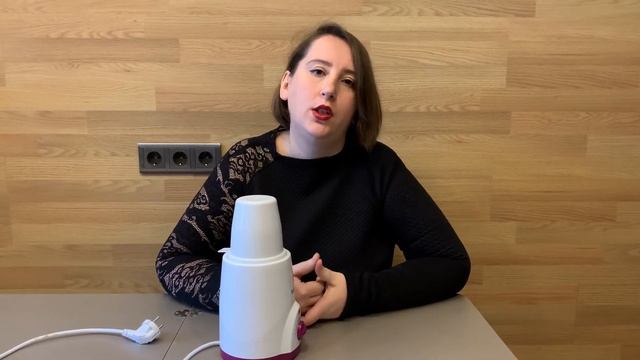 Обзор подогревателя Balio смотреть онлайн