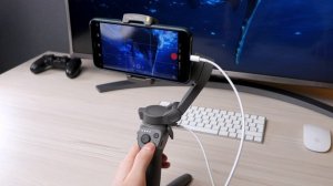 Нужен ли тебе стабилизатор для смартфона? Полный обзор и опыт использования DJI Osmo Mobile 3