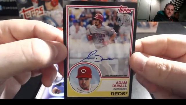 MIKE TROUT /5! 2018 Topps Series 1 Baseball Full 6 Box Jumbo Case Break PYT #2 + 12 Silver Packs смотреть онлайн