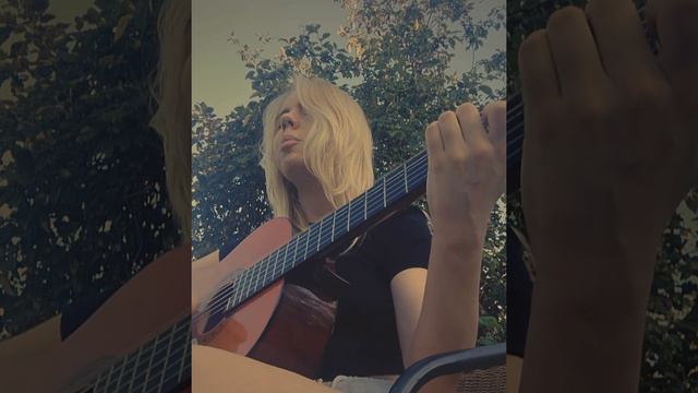 Mirele - кто же ты (cover) смотреть онлайн