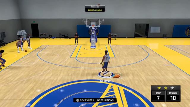NBA 2K20 смотреть онлайн