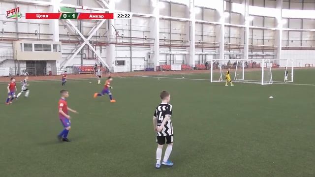 Kazan Cup 2023. Юноши 2013. Вторая камера смотреть онлайн