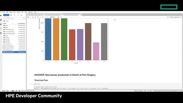 HPE Ezmeral Unified Analytics Early Access Webinar смотреть онлайн