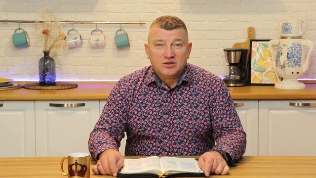 Бог может все. 4 ноября 2023г Епископ Олег Тихонов. Слово, меняющее жизнь. смотреть онлайн