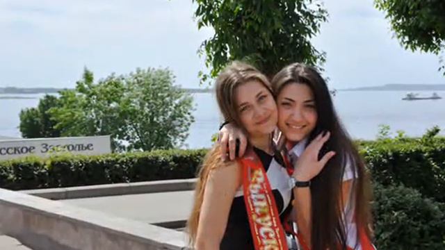 Последний звонок 2013 МОУ СОШ№9 г.Саратов смотреть онлайн