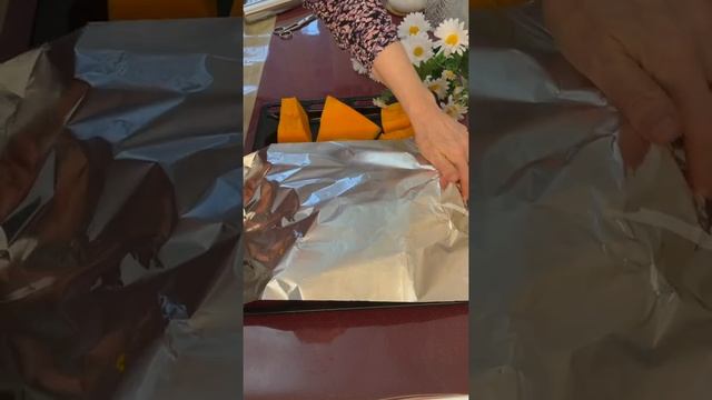Медовая тыква ? смотреть онлайн
