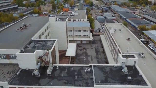 Бизнес-центр Бизнес Depo, Новгородская улица 1 смотреть онлайн
