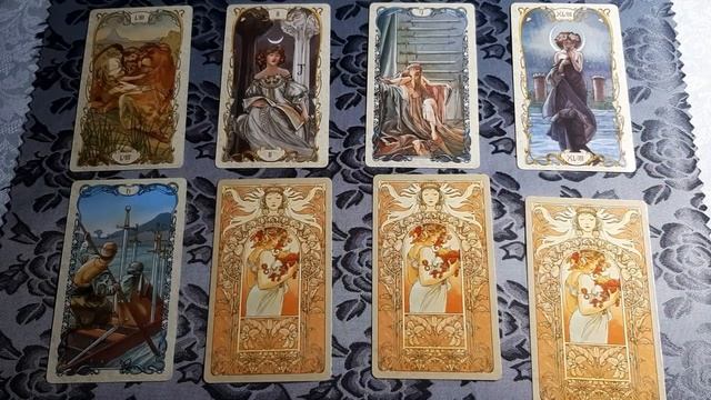 ПОЧЕМУ ОН ИГНОРИТ МОЛЧИТ? СТОИТ ЛИ ПЕРВОЙ ВЫХОДИТЬ НА СВЯЗЬ? Таро Онлайн Расклад. Гадание Таро смотреть онлайн