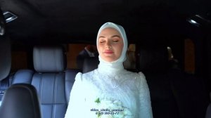 Нереально Красивая Чеченская Свадьба. Толстой-Юрт.2021. Видео Студия Шархан