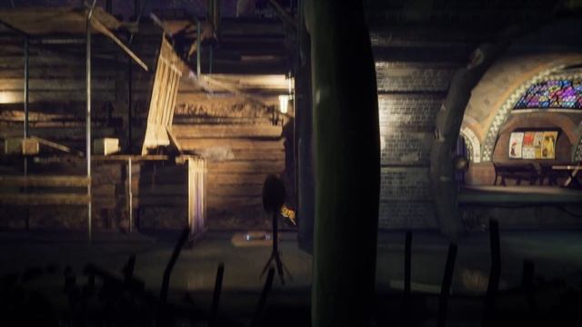 Another Sight Gameplay (PC) смотреть онлайн