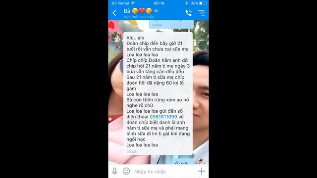chúc mừng sinh nhật em 24/11/1996 - 24/11/2017 смотреть онлайн