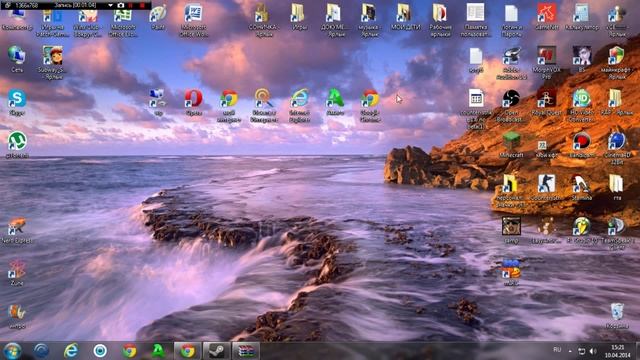 Как сделать откат старой версии на Steam смотреть онлайн