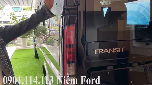 Tài Xế đánh giá xe Transit 16 Chỗ 2023 | Ford Transit2023 giá bao nhiêu? chất lượng thế nào? смотреть онлайн