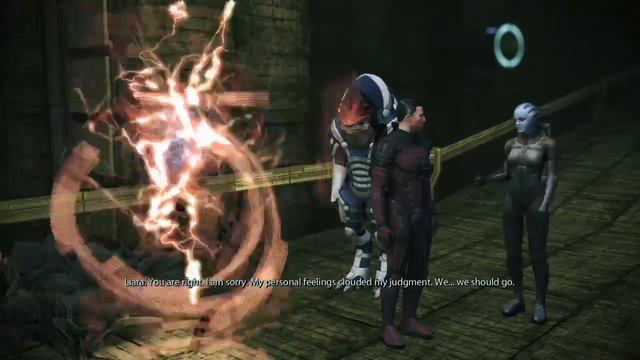 mass effect part 8 : the final mission смотреть онлайн