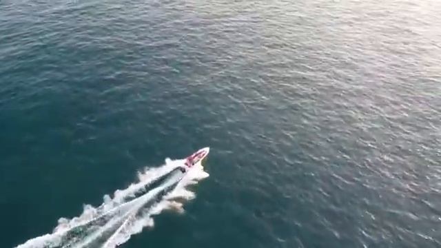 морские прогулки на катере в Оленевке смотреть онлайн