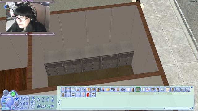 The Sims 2 Live Stream - Let's Build&Furnish! смотреть онлайн