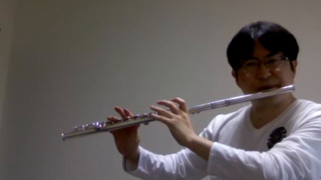 Summertimes Sadness(by Lana Del Rey) Flute cover смотреть онлайн