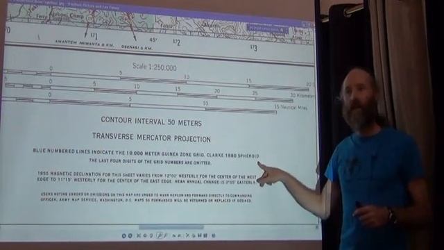 BITC / Data Capture - Map Concepts смотреть онлайн