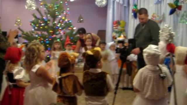 детский сад "колокольчик" смотреть онлайн