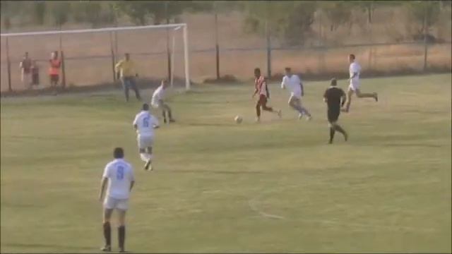 Uros Dusanic ZA 1:0 (OFK Nis 3:0 FK Delijski vis) смотреть онлайн