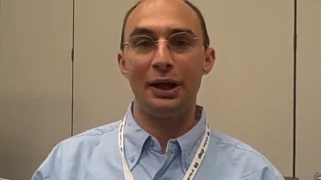 Benefits of App Streaming explained during Citrix Synergy смотреть онлайн