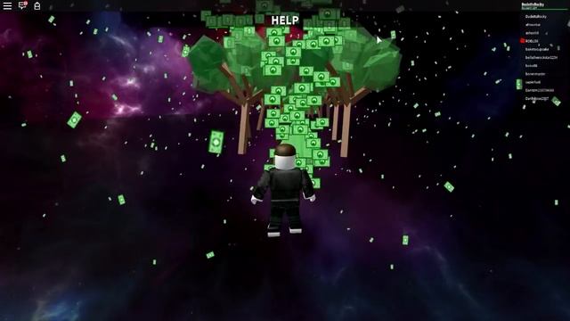 "SECRET CODE FOR GAMES THAT GIVE AWAY FREE ROBUX" (Robux, Robux Obby, Roblox Money) смотреть онлайн