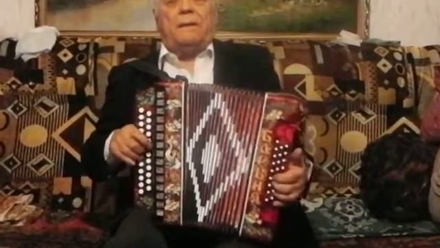 Борис Голштейн когда в душе моей печаль смотреть онлайн