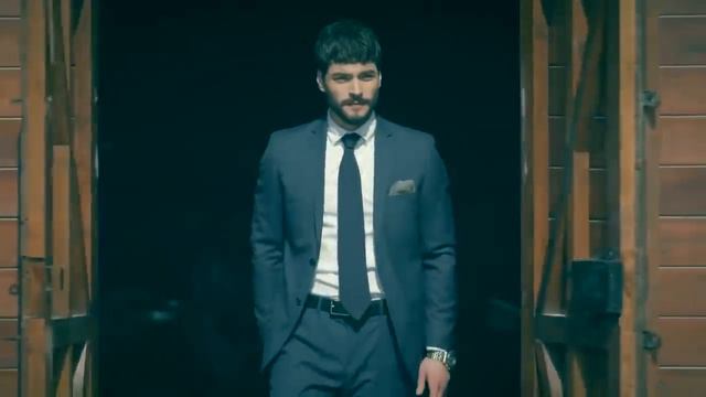 Miran & Reyyan - Зови меня (Hercai) Ветреный