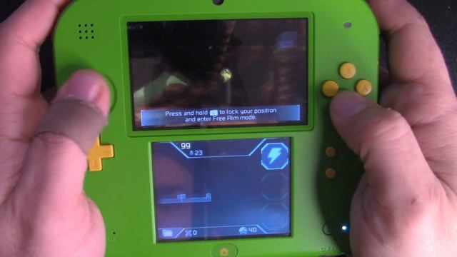 TeamRetrogue's 5 Best Retro Handhelds of 2021 смотреть онлайн