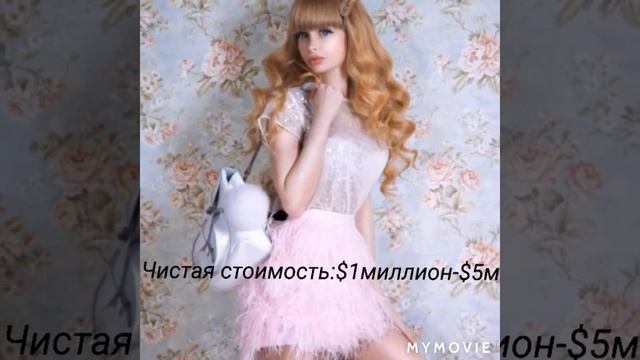 Анжелика Кенова биография!!! смотреть онлайн