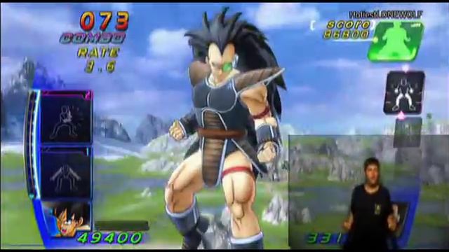 DBZ Kinect Review - Quick and Easy смотреть онлайн