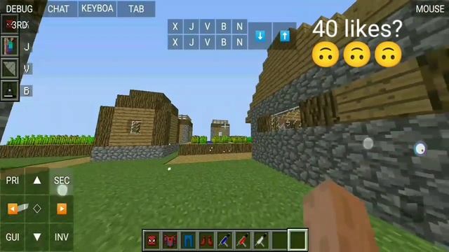 How To Download Spider Man Mod | In Pojalauncher | Minecraft 1.12.2