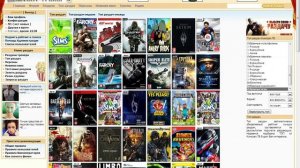 Где лучше скачивать игры!