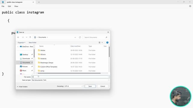 Installing Java Setup | JDK | Java Tutorial For Beginners - #05 смотреть онлайн