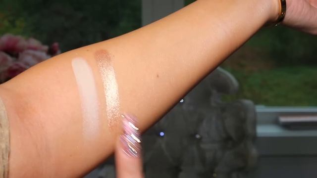 MY BRAND NEW ANASTASIA BEVERLY HILLS PALETTE! FIRST LOOK! смотреть онлайн