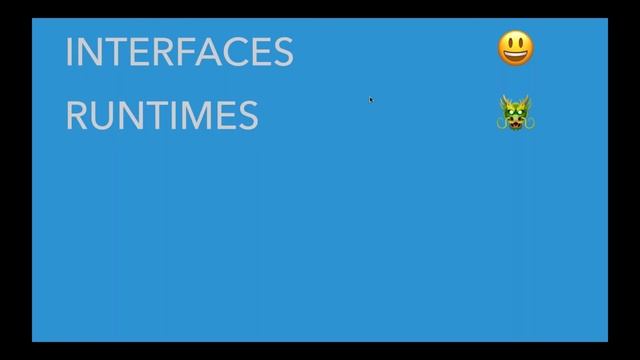Taming Dragons: Building Multi-Provider Serverless Apps With The Serverless Framework смотреть онлайн