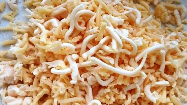 Книга рецептов