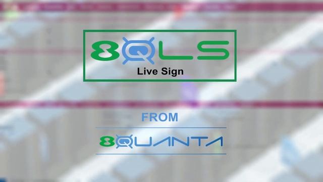 8Q Live Sign - digital signature solution for Oracle NetSuite. смотреть онлайн