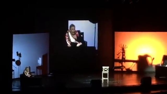 «Чемпионах», Михаил Ефремов, стихи Орлуша (Андрей Орлов), Господин Хороший, МДМ, 19.11.18. смотреть онлайн