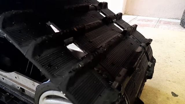 BRP ski-doo GTX-380f 2004 смотреть онлайн