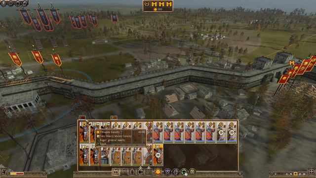 THE RELENTLESS BOHEMIANS! 1100 AD - Principality Of Kiev Episode 12