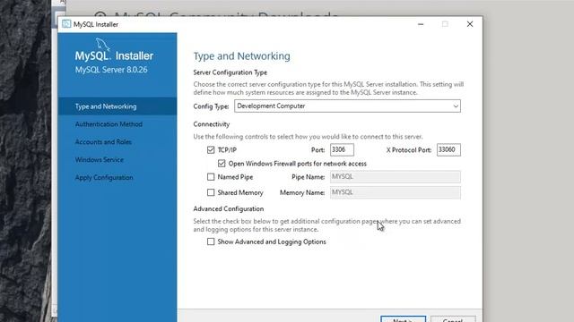Instalador de MaineERP смотреть онлайн