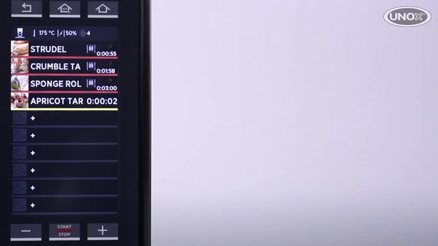 Печь конвекционная Unox XEBC-06EU-EPR смотреть онлайн